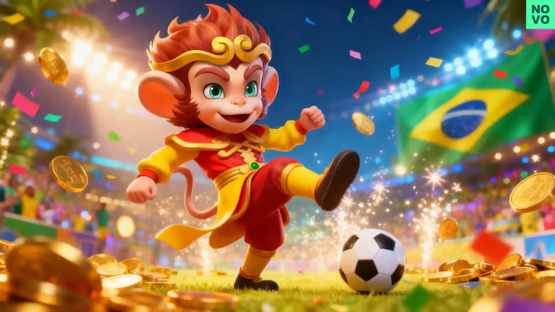 entretenimento online